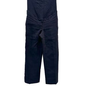 H&M Mama black dress pants